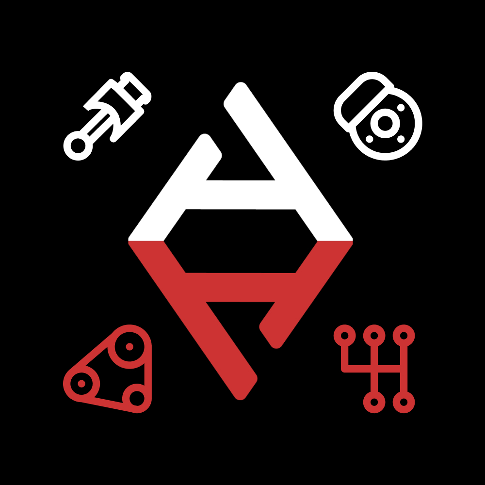 AAteile's logo